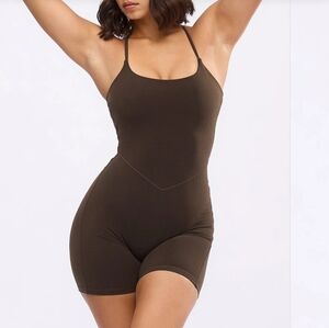 BUFFBUNNY legacy Bodysuit